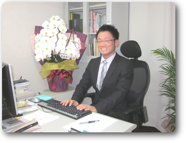 こちら名古屋市守山区喜多山駅前「相続・遺言の相談窓口」行政書士もりやま小河法務事務所です